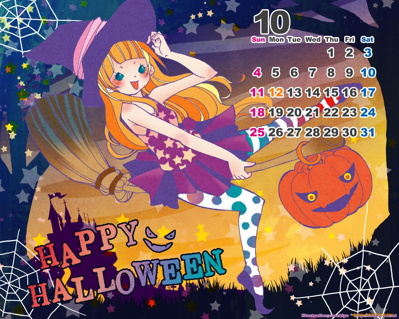 , halloween, magic